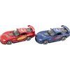 Auto Kinsmart Dodge Viper GTS-R - mix 4 barvy