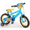 Dětské kolo Volare Toy Story 14"