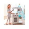 Dětská dřevěná kuchyňka White Kitchen