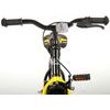 Dětské kolo Volare Hammer Yellow 12"