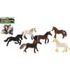 Kůň malý 6ks