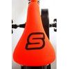 Dětské kolo Volare Sportivo Orange 12"