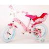 Dětské kolo Volare Disney Princess 14"