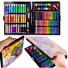 Sada na kreslení a malování Art Set 150 součástí