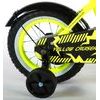 Dětské kolo Volare Yellow Cruiser 12"