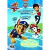 Omalovánky Paw Patrol/Tlapková patrola A5