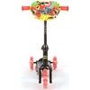 Volare dětská koloběžka - scooter Batman