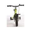 Dětské kolo Volare Electric Green 12"