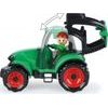 Auto Truckies traktor s figurkou
