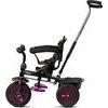 Dětská tříkolka Toyz Buzz purple