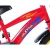 Dětské kolo Volare Disney Cars 3 14"
