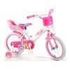 Dětské kolo Volare Disney Princess II 16"