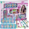 Dětská sada na výrobu hodinek DIY Watch