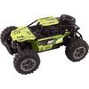 Terénní Auto RC buggy zelené na baterie