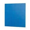LW Toys Podložka na stavění 32x32 bodů - modrá