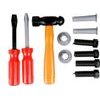 Sada nářadí pro malé kutily 31 prvků