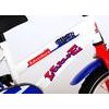 Dětské kolo Volare Super White 14"