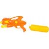 Dětská vodní pistole se zásobníkem 1200 ml Water Gun oranžová
