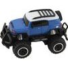 Auto RC mini SUV - 27MHz na dálkové ovládání - mix 2 barvy