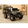 Elektrické terénní auto Toyz - Jeep Rubicon Camo