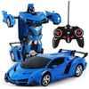Robot transformer 2v1 Deformed Car 1:18