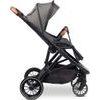 Sportovní kočárek Ratio dark grey