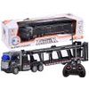 Autíčko s návěsem na dálkové ovládání Power Truck
