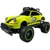 Auto Off-road na dálkové ovládání zelené