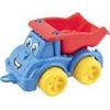 Stavební auto - sklápěčka kamion - mix 3 barvy