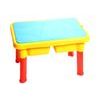 Dětský stoleček s pískovištěm a a příslušenstvím Fun Table