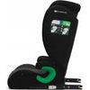Autosedačka Kinderkraft Junior FIX 2019 Isofix black