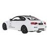 Rastar auto na diaľkové ovládanie BMW M3 1:14 biele