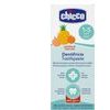 CHICCO Pasta zubní Ovocný mix s fluorem 50ml, 1-5r