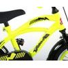 Dětské kolo Volare Yellow Cruiser 12"