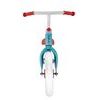 SMONTOVÁNO Dětské odrážedlo Trevis 12" blankytné