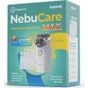 Nebucare Max nebulizační sada Helpmedu Katarek