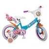 Dětské kolo Toimsa Sweet Fantasy 14"