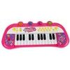 Majlo Toys dětské elektronické klávesy My Music World
