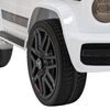 Dětské elektrické autíčko Mercedes AMG G63 bílé