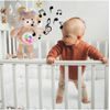 Plyšový medvídek s projektorem a melodiemi Cuddle Bear