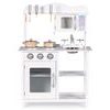 Dětská dřevěná kuchyňka White Kitchen