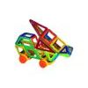 Majlo Toys magnetická stavebnice Magical Magnet 86 dílů