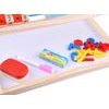 Oboustranná kreslící tabule s příslušenstvím Writing Board