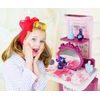 Dětský salón krásy v kufříčku Beauty Shop