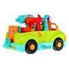 Huile Toys multifunkční autíčko se světlem a zvukem Tool Truck
