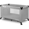 Cestovní postýlka CARETERO Basic 2016 grey