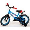 Dětské kolo Volare Super Blue 14"