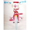 Dětské kolo Volare Pepa Pig II 12" Brake