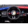 Dětské elektrické autíčko Mustang GT Police