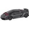 Auto RC Lamborghini Sesto Elemento 2,4GHz na dálkové ovládání - černé